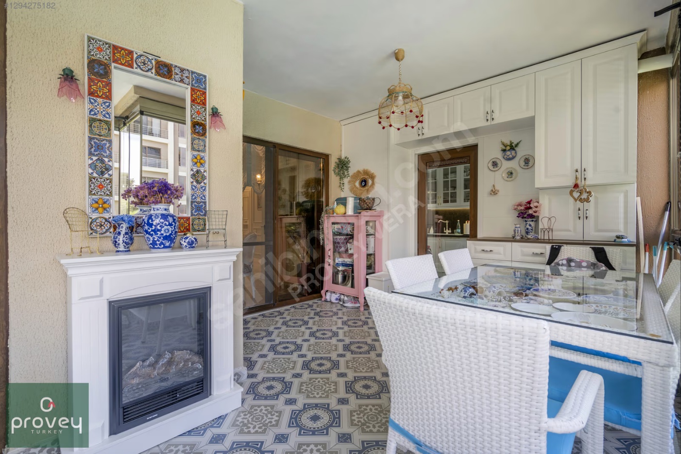 Provey Vera Nilüfer 29 Ekim Kuzey Rezidans Arakat Satılık Daire