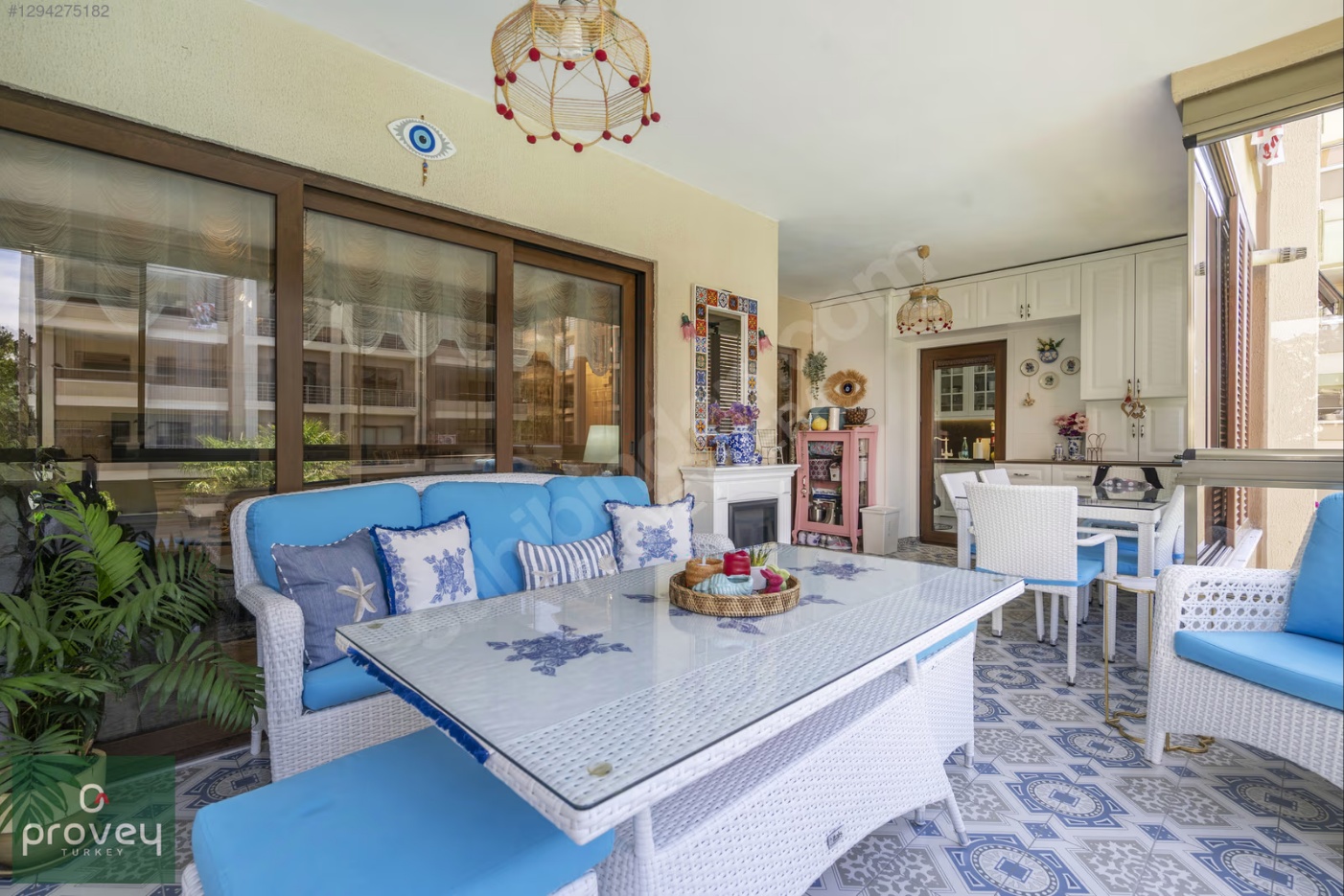 Provey Vera Nilüfer 29 Ekim Kuzey Rezidans Arakat Satılık Daire