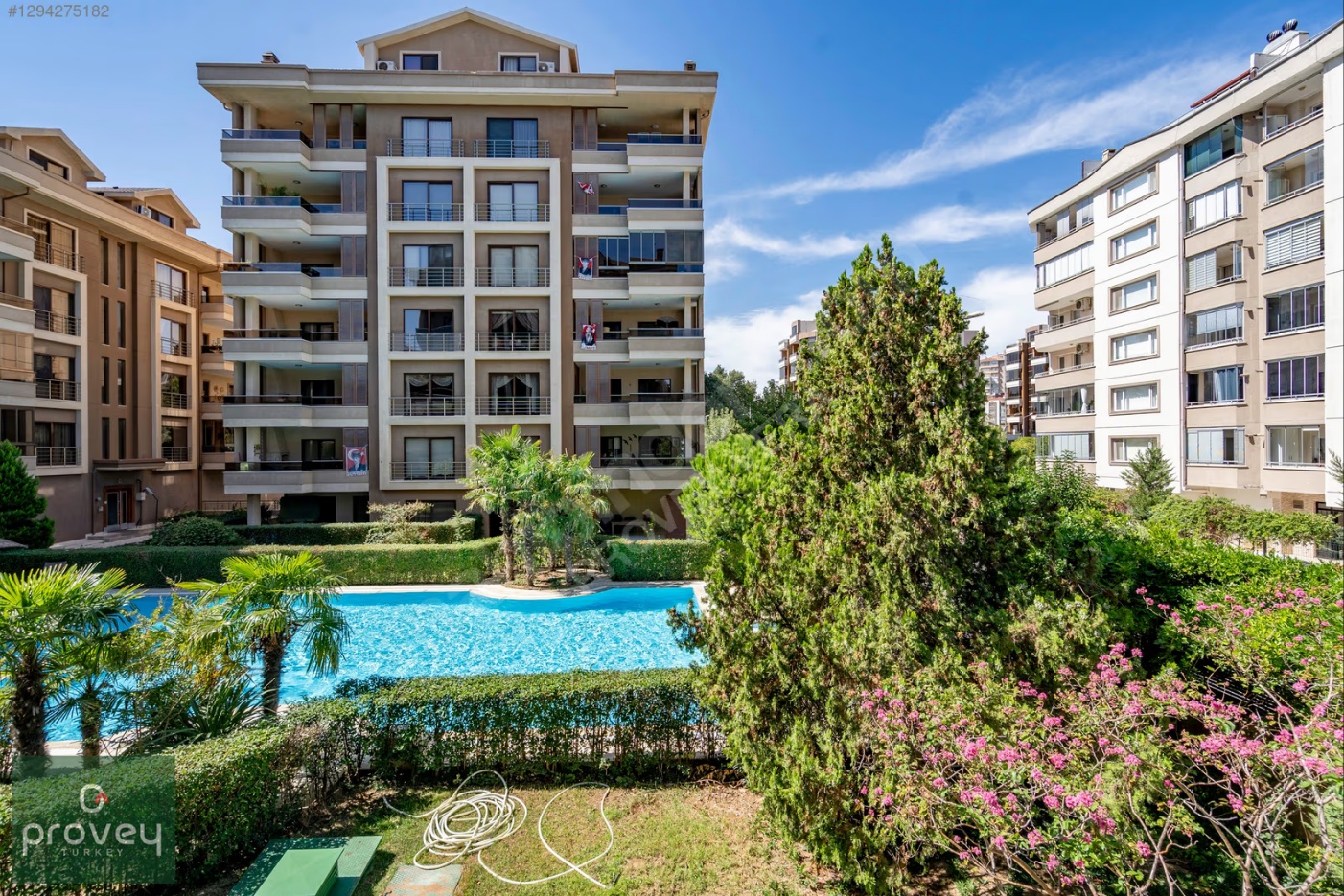 Provey Vera Nilüfer 29 Ekim Kuzey Rezidans Arakat Satılık Daire