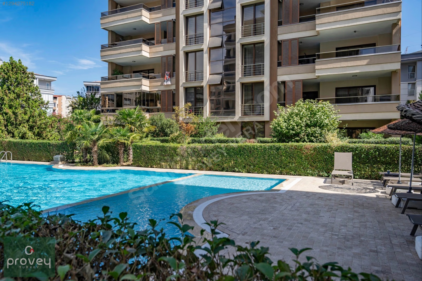 Provey Vera Nilüfer 29 Ekim Kuzey Rezidans Arakat Satılık Daire