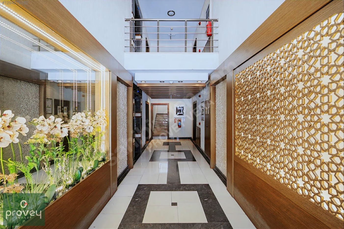 Provey Vera Nilüfer 29 Ekim Kuzey Rezidans Arakat Satılık Daire