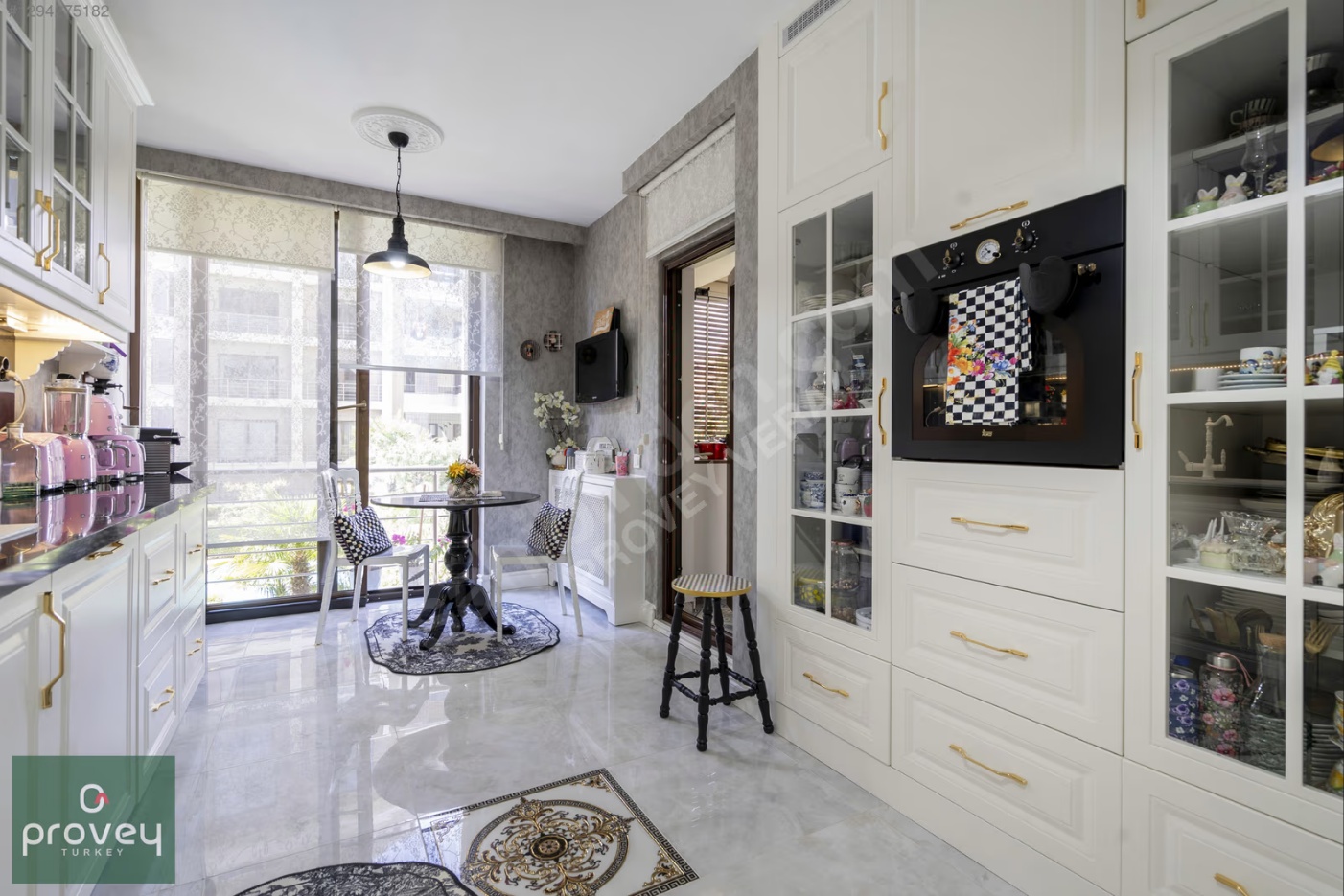 Provey Vera Nilüfer 29 Ekim Kuzey Rezidans Arakat Satılık Daire