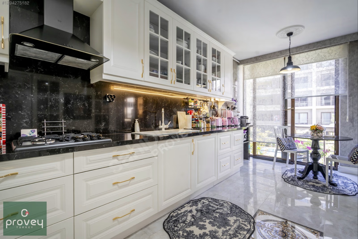 Provey Vera Nilüfer 29 Ekim Kuzey Rezidans Arakat Satılık Daire