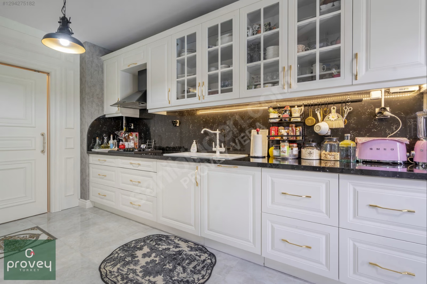 Provey Vera Nilüfer 29 Ekim Kuzey Rezidans Arakat Satılık Daire