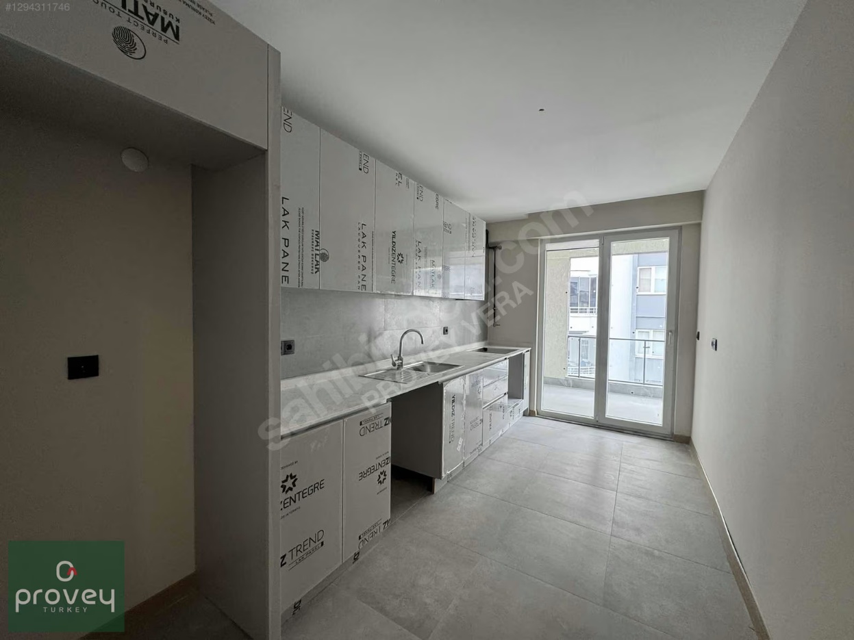 Provey Vera'dan Kayapa Ona 234'de Satılık 3+1 Daire