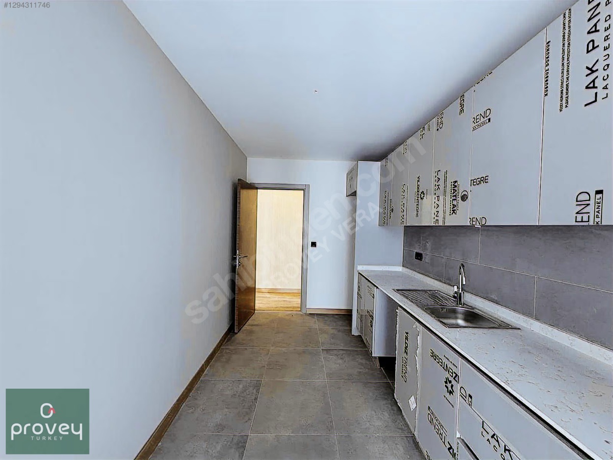 Provey Vera'dan Kayapa Ona 234'de Satılık 3+1 Daire