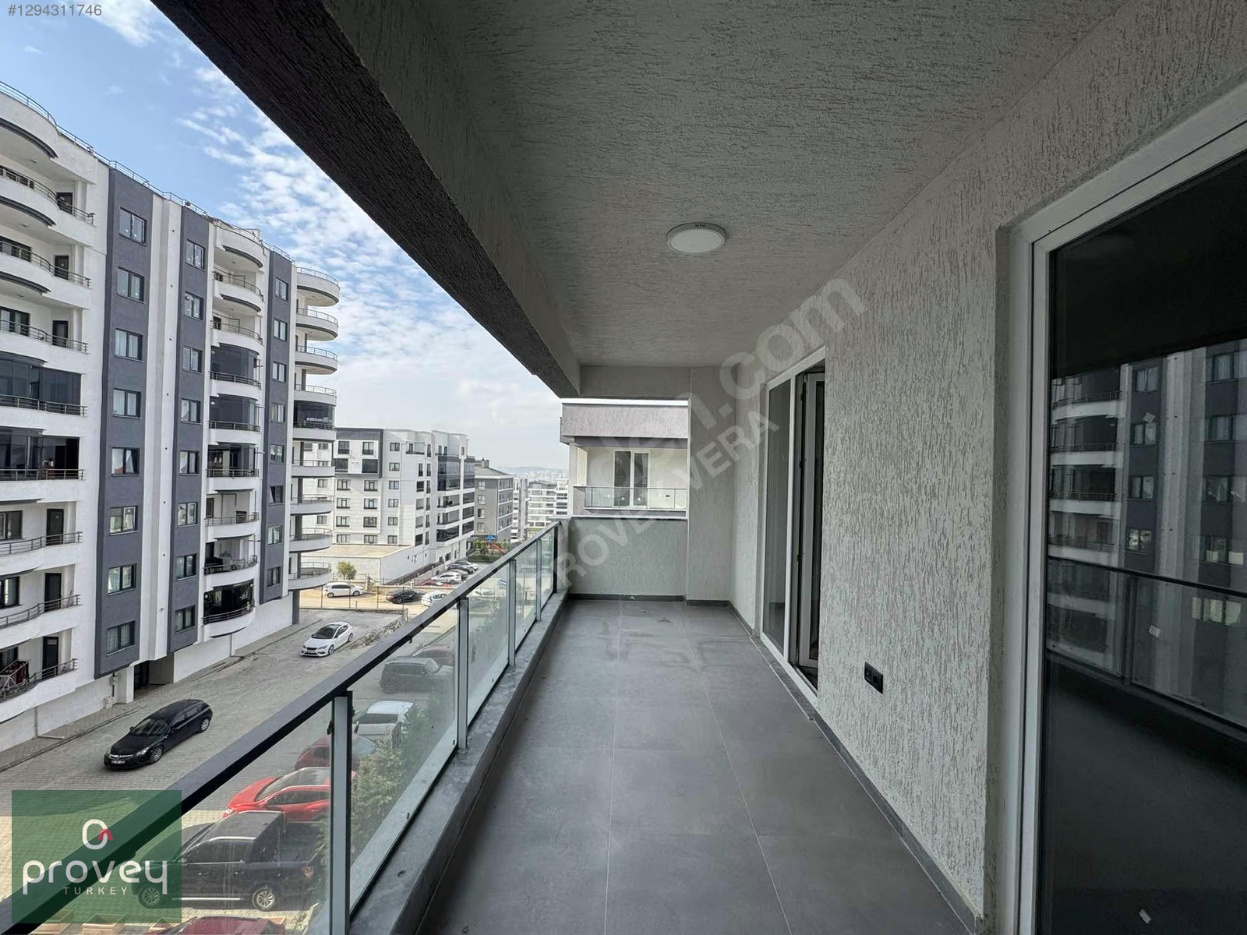 Provey Vera'dan Kayapa Ona 234'de Satılık 3+1 Daire