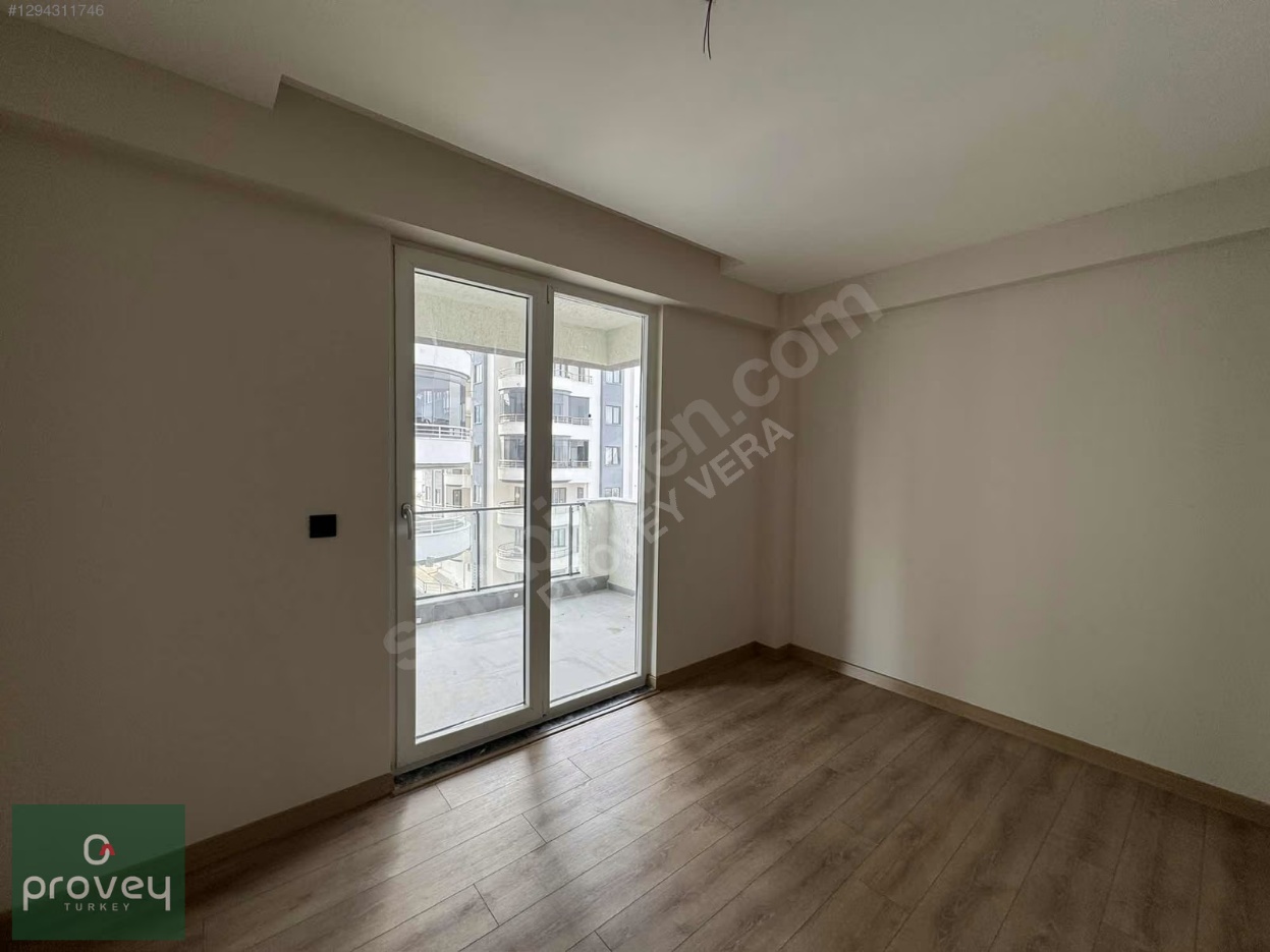 Provey Vera'dan Kayapa Ona 234'de Satılık 3+1 Daire