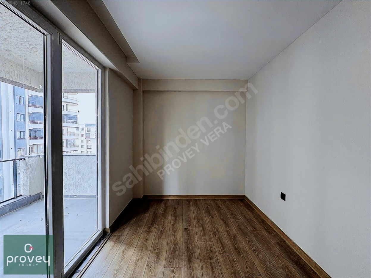 Provey Vera'dan Kayapa Ona 234'de Satılık 3+1 Daire