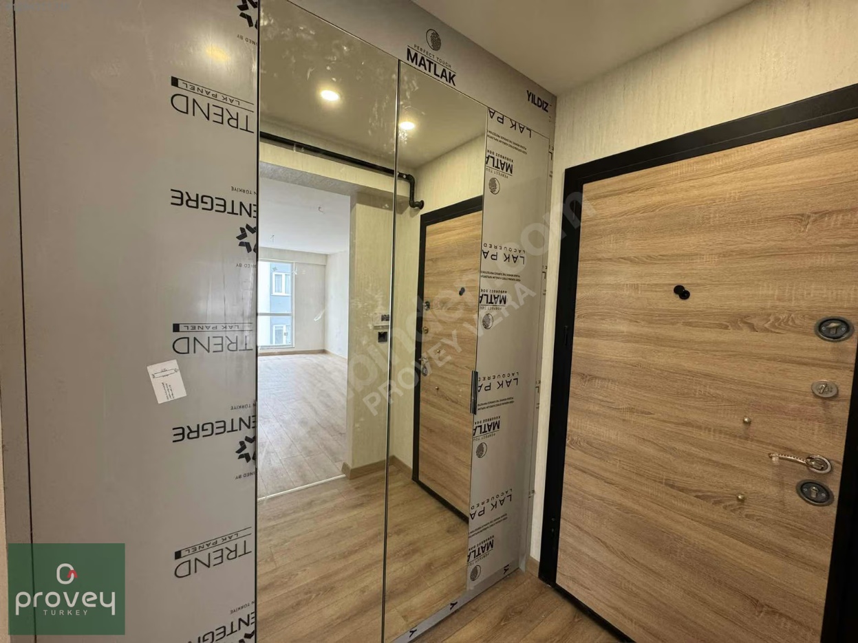 Provey Vera'dan Kayapa Ona 234'de Satılık 3+1 Daire