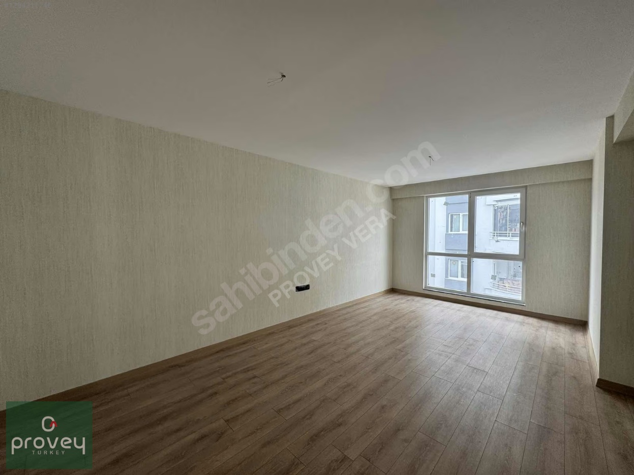 Provey Vera'dan Kayapa Ona 234'de Satılık 3+1 Daire