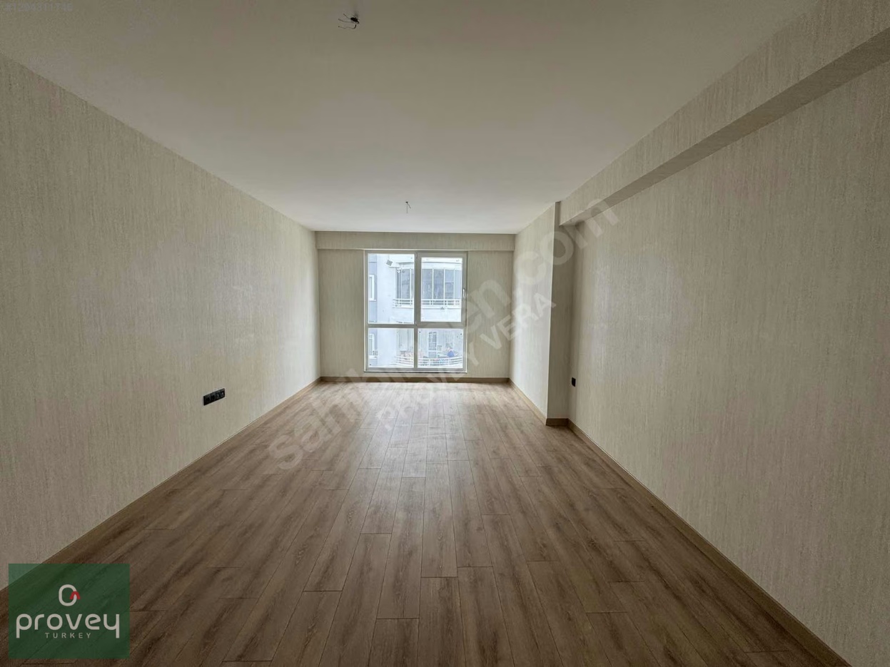 Provey Vera'dan Kayapa Ona 234'de Satılık 3+1 Daire