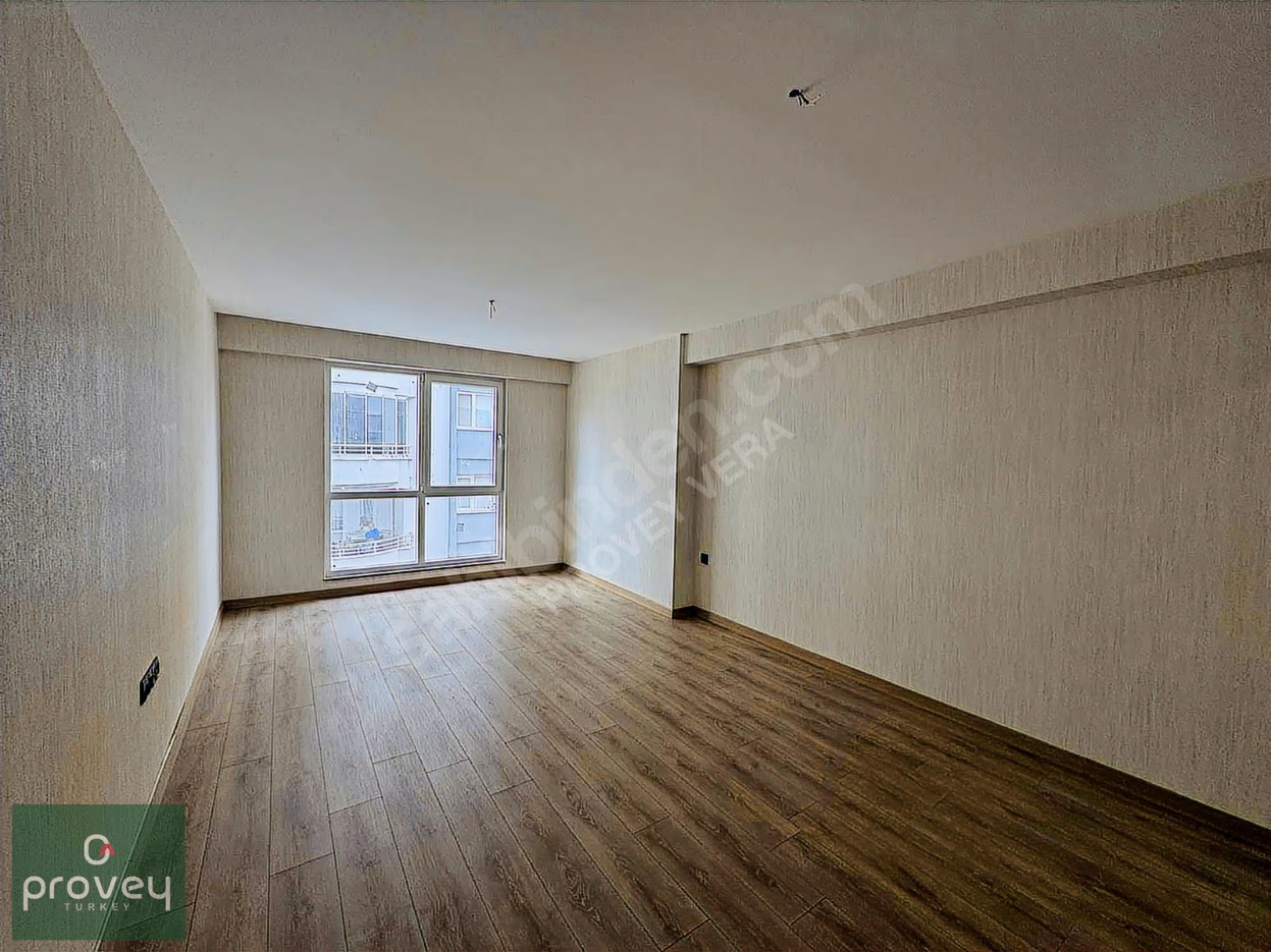 Provey Vera'dan Kayapa Ona 234'de Satılık 3+1 Daire