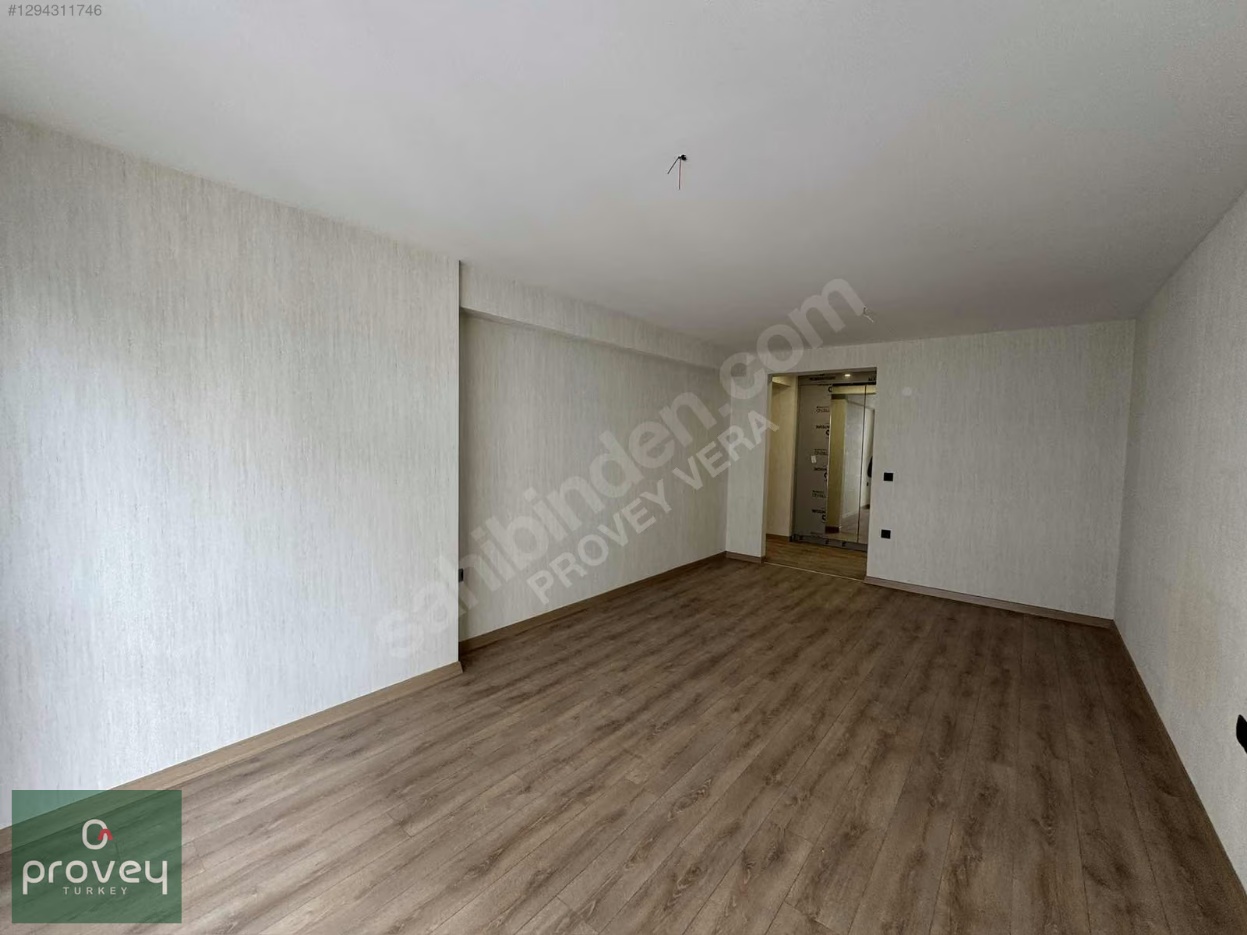 Provey Vera'dan Kayapa Ona 234'de Satılık 3+1 Daire