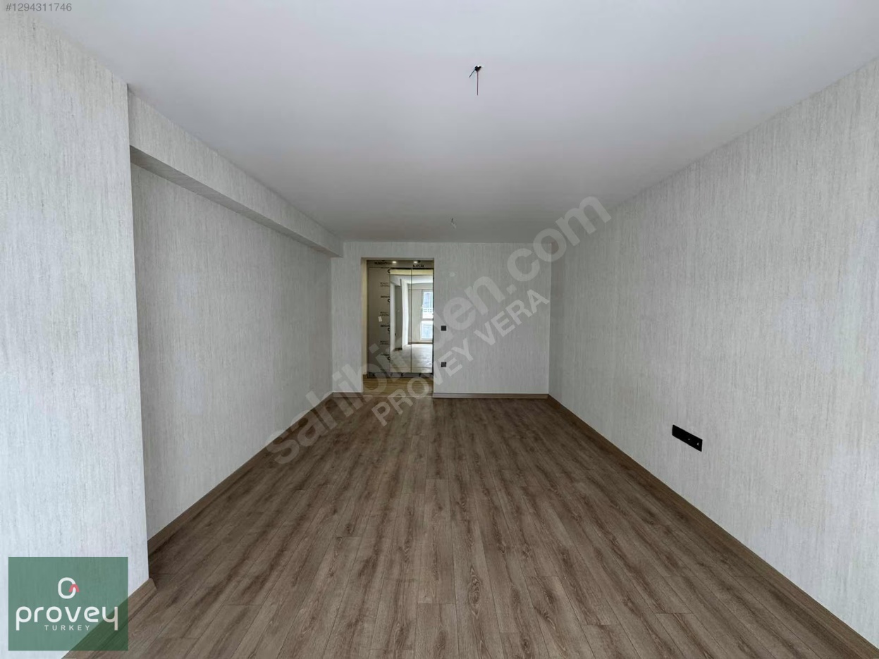 Provey Vera'dan Kayapa Ona 234'de Satılık 3+1 Daire