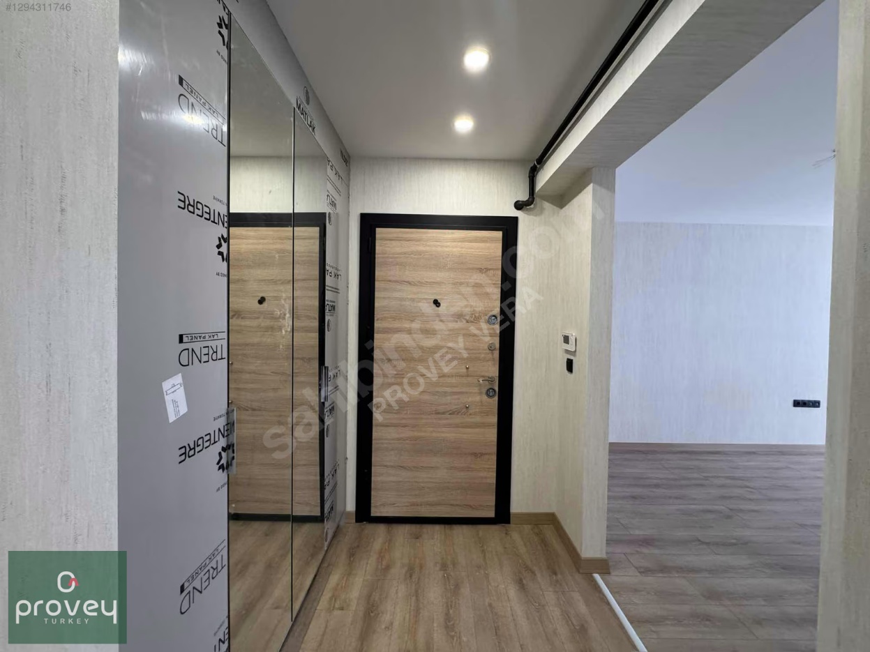 Provey Vera'dan Kayapa Ona 234'de Satılık 3+1 Daire