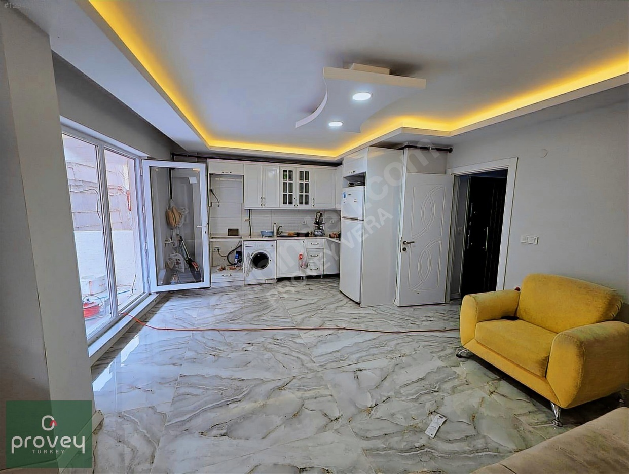 Provey Vera 2+1 Demirtaş Barbaros Satılık Daire