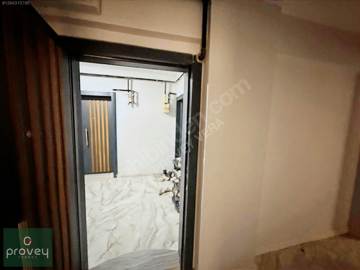 Provey Vera 2+1 Demirtaş Barbaros Satılık Daire