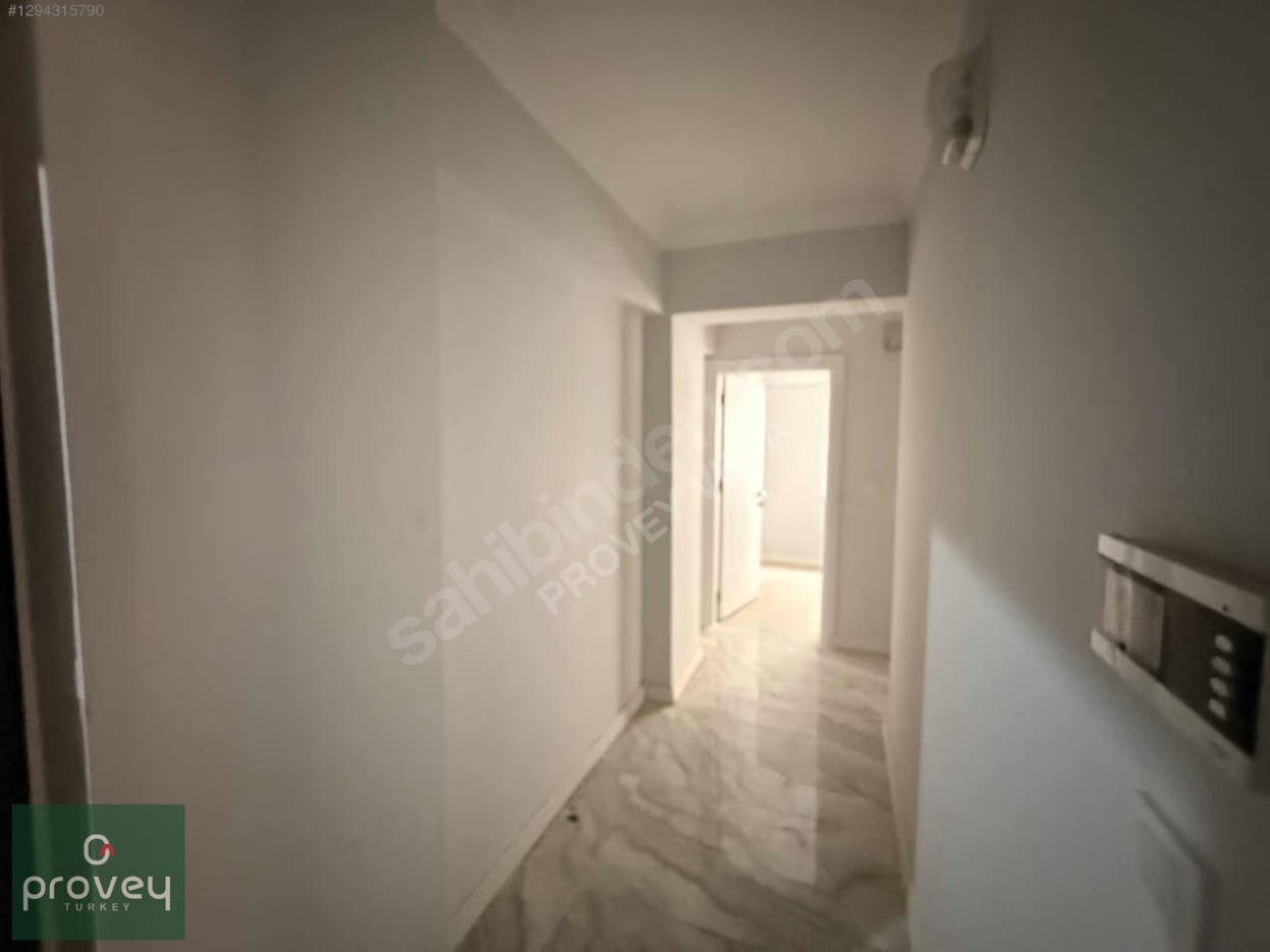 Provey Vera 2+1 Demirtaş Barbaros Satılık Daire