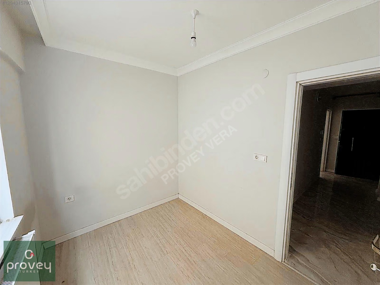 Provey Vera 2+1 Demirtaş Barbaros Satılık Daire