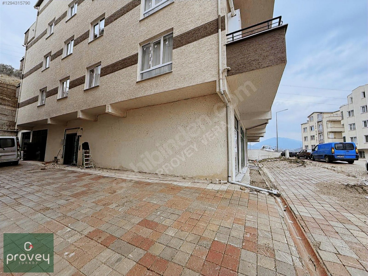 Provey Vera 2+1 Demirtaş Barbaros Satılık Daire