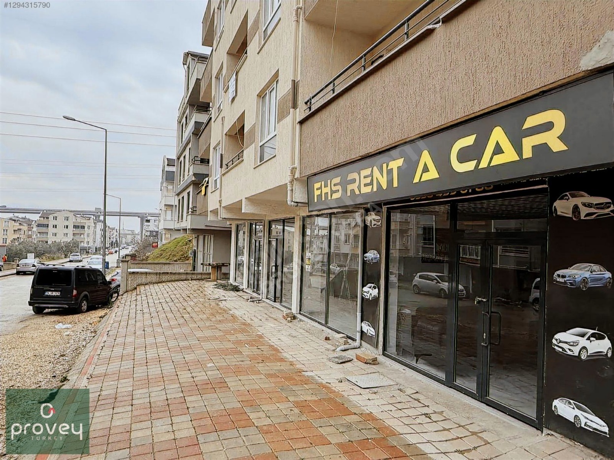 Provey Vera 2+1 Demirtaş Barbaros Satılık Daire