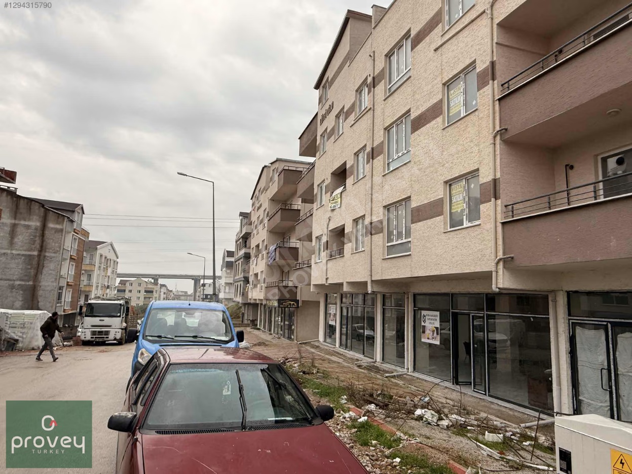 Provey Vera 2+1 Demirtaş Barbaros Satılık Daire