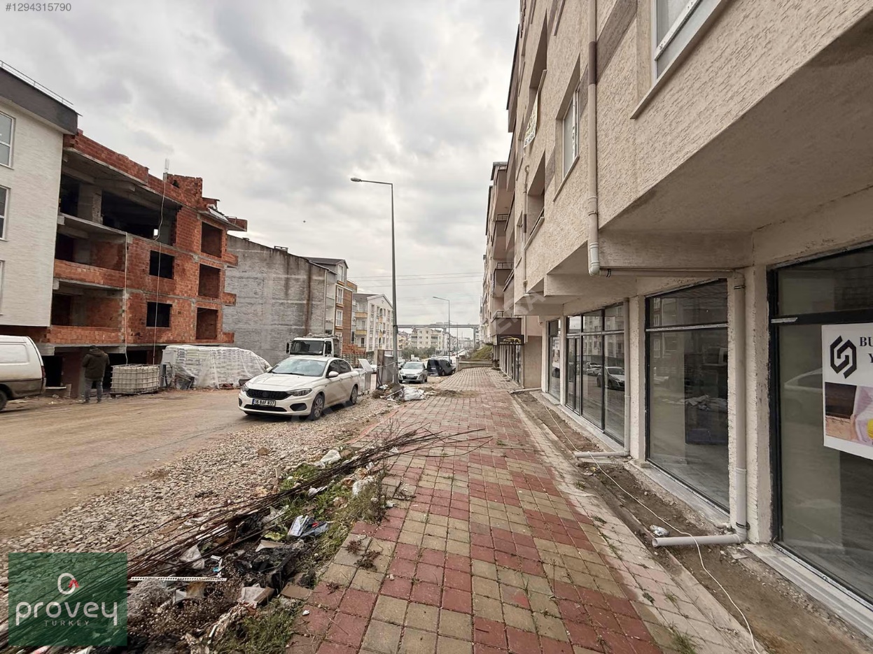 Provey Vera 2+1 Demirtaş Barbaros Satılık Daire