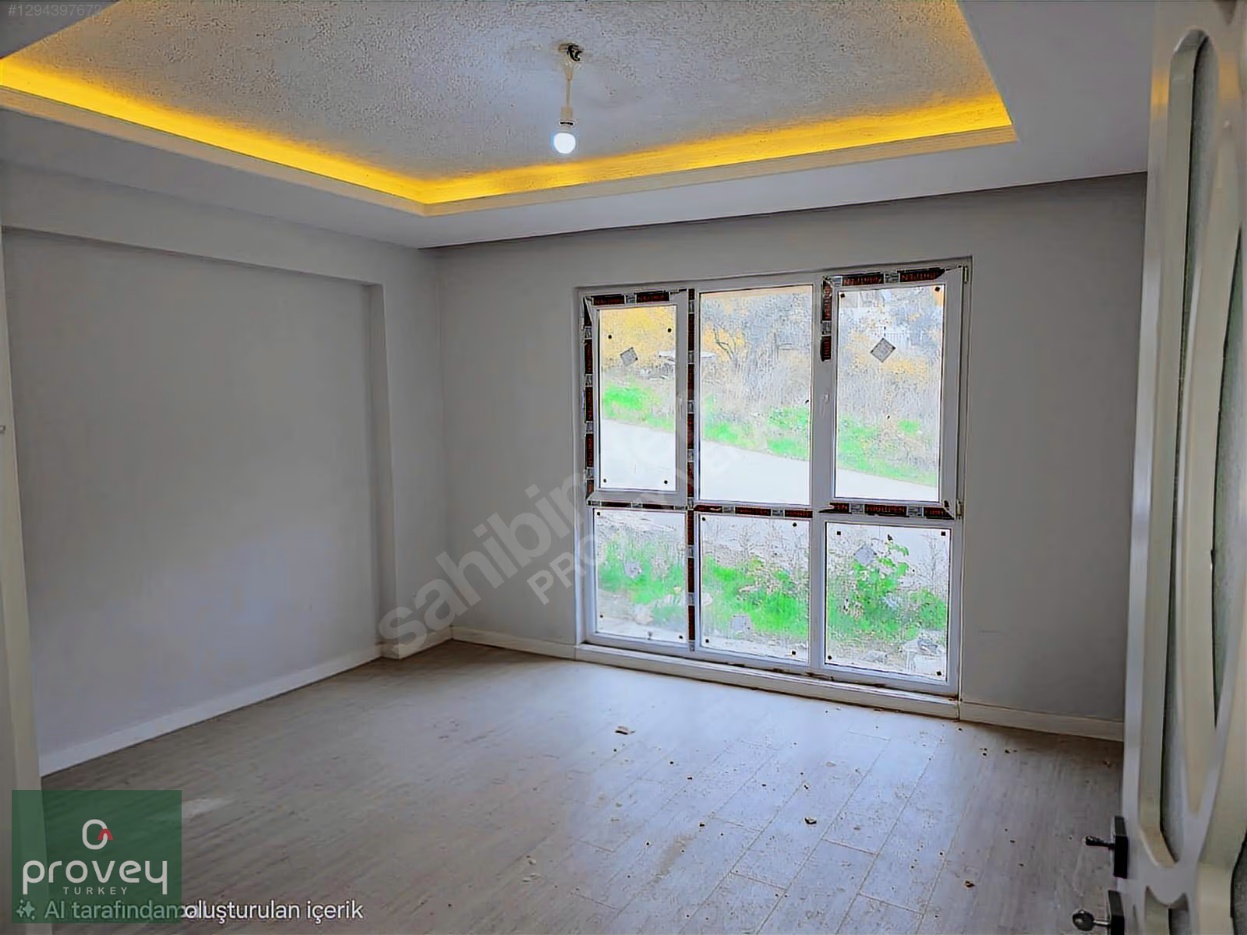 Provey Vera Demirtaş Sakarya 2+1 Vadeli Satılık Daire