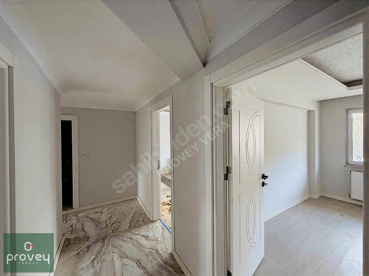 Provey Vera Demirtaş Sakarya 2+1 Vadeli Satılık Daire