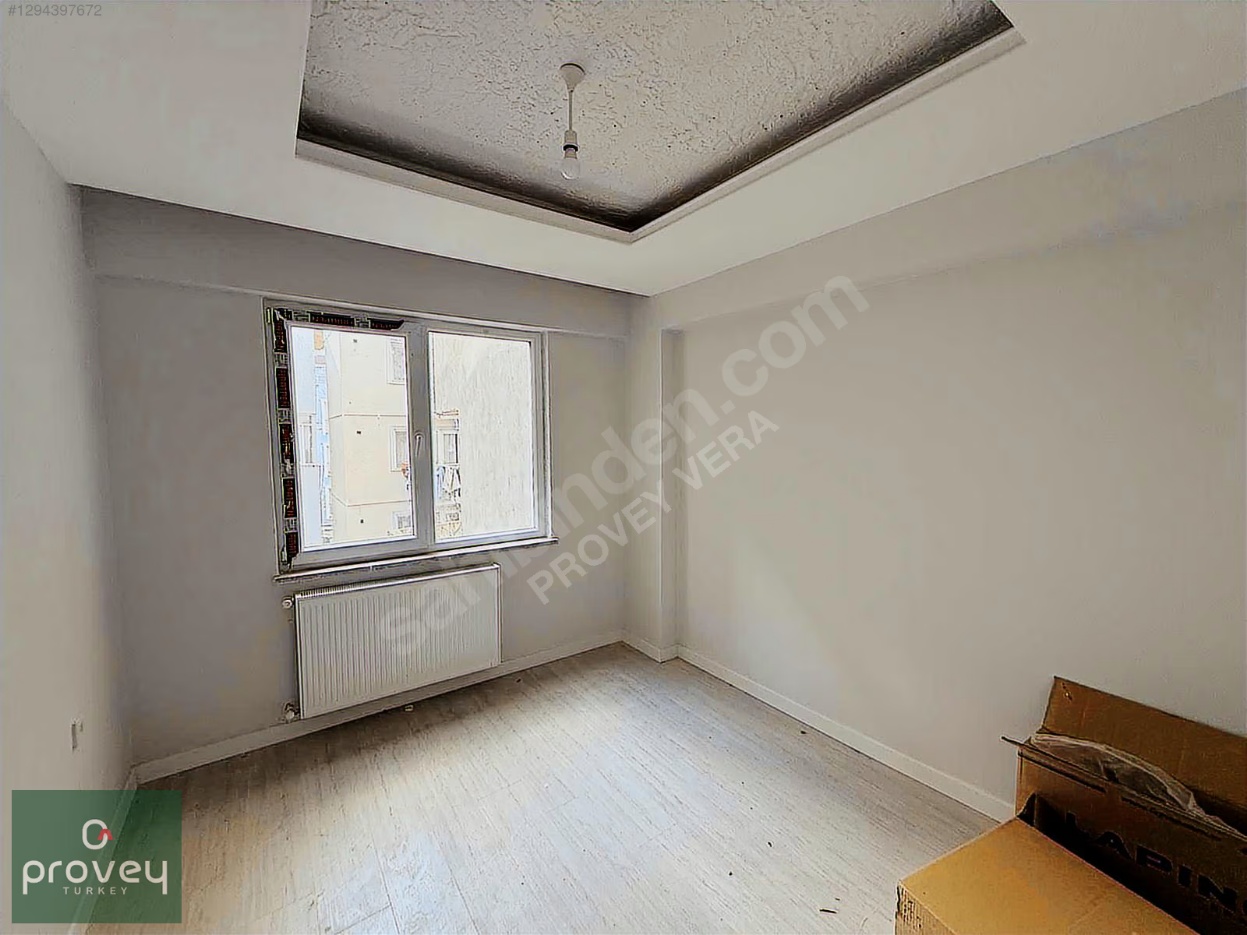 Provey Vera Demirtaş Sakarya 2+1 Vadeli Satılık Daire