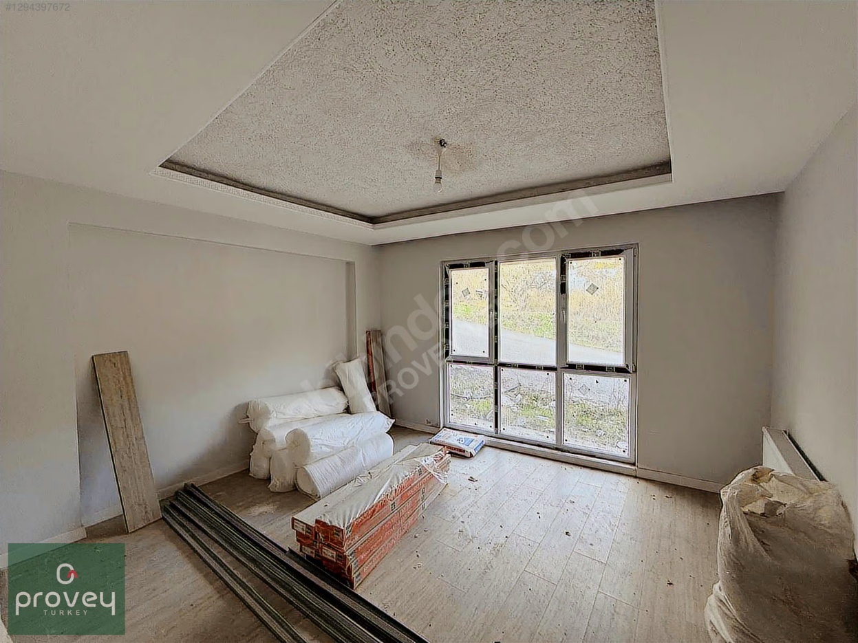 Provey Vera Demirtaş Sakarya 2+1 Vadeli Satılık Daire