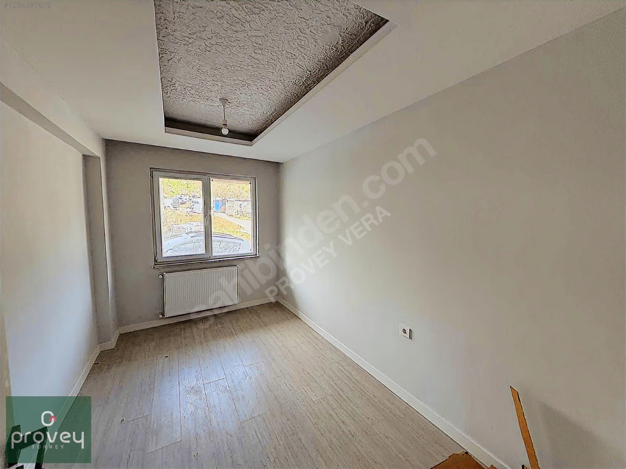 Provey Vera Demirtaş Sakarya 2+1 Vadeli Satılık Daire