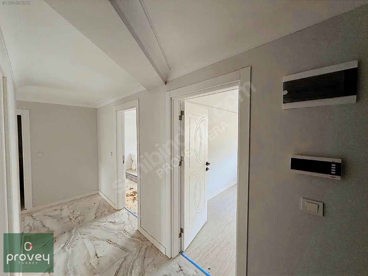 Provey Vera Demirtaş Sakarya 2+1 Vadeli Satılık Daire