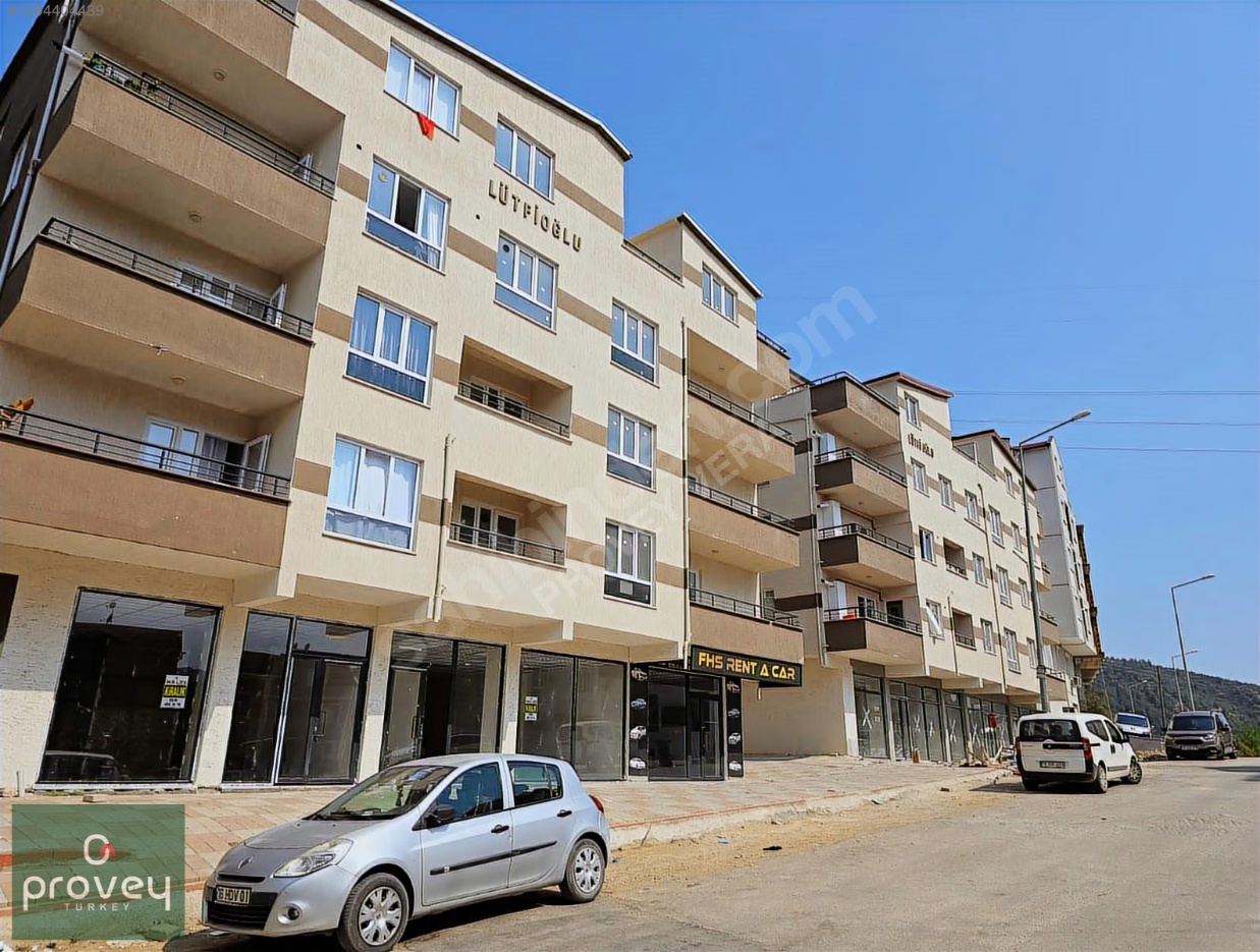 PROVEY VERA OSMANGAZİ DEMİRTAŞ BARBAROS 3+1 VADELİ SATILIK DAİRE