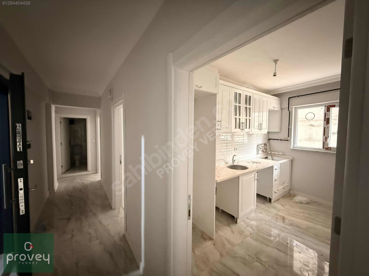 Provey Vera Osmangazi Demirtaş Barbaros 3+1 Vadeli Satılık Daire
