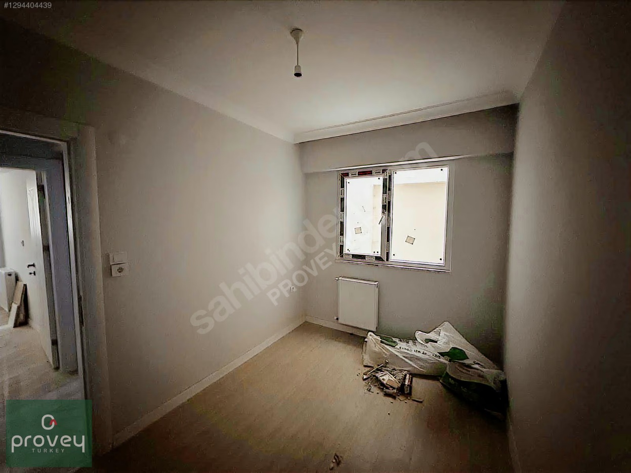 Provey Vera Osmangazi Demirtaş Barbaros 3+1 Vadeli Satılık Daire