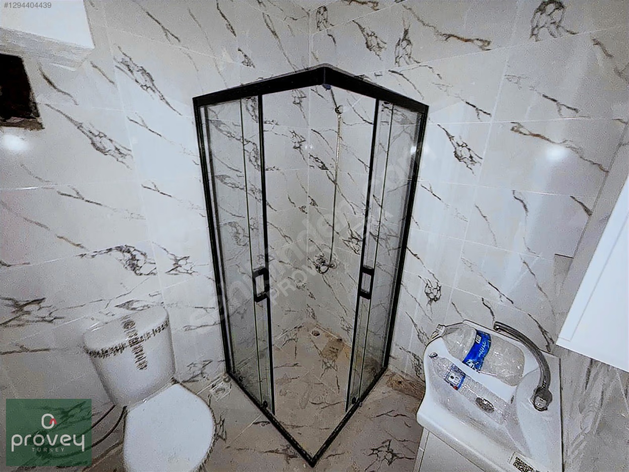 Provey Vera Osmangazi Demirtaş Barbaros 3+1 Vadeli Satılık Daire