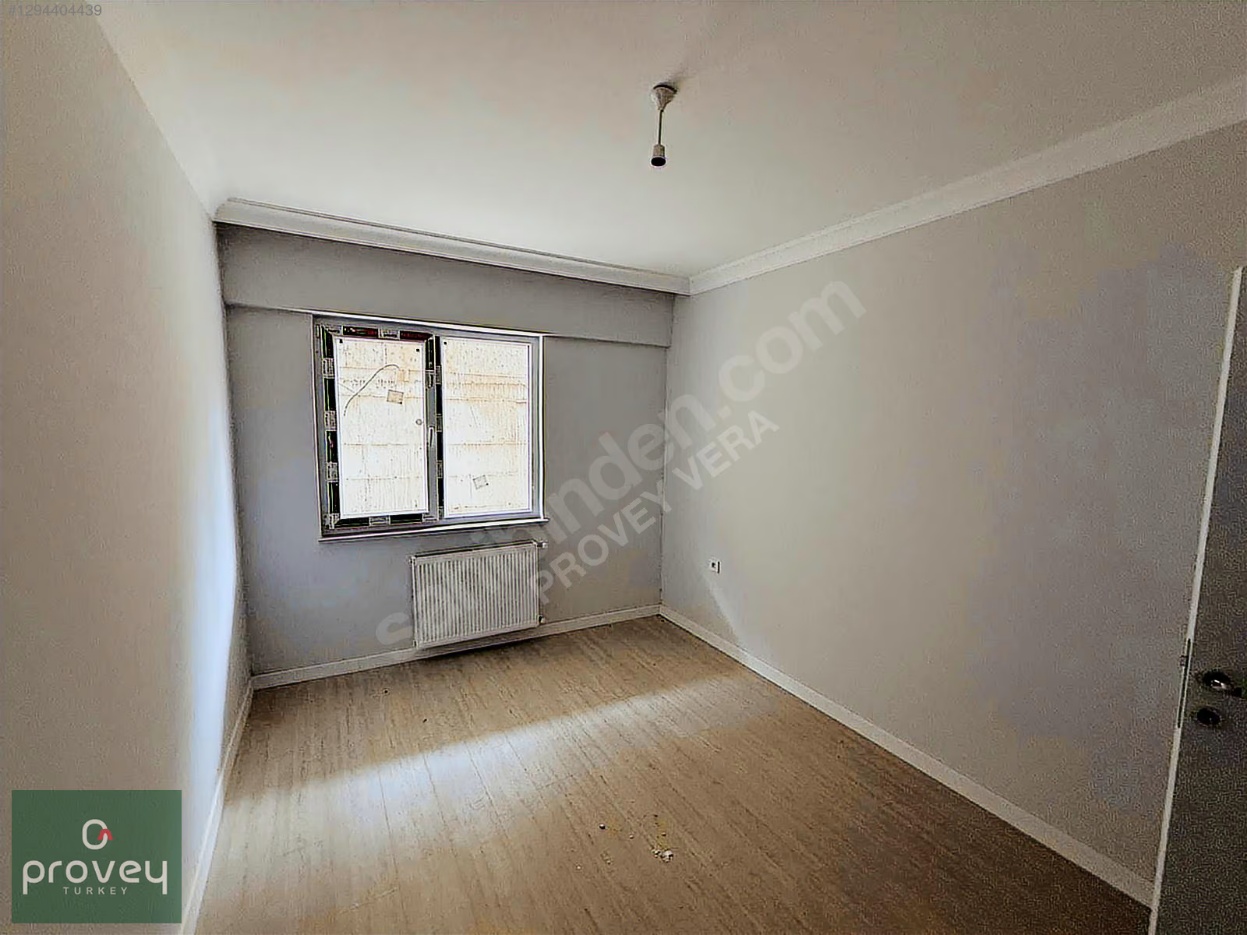 Provey Vera Osmangazi Demirtaş Barbaros 3+1 Vadeli Satılık Daire