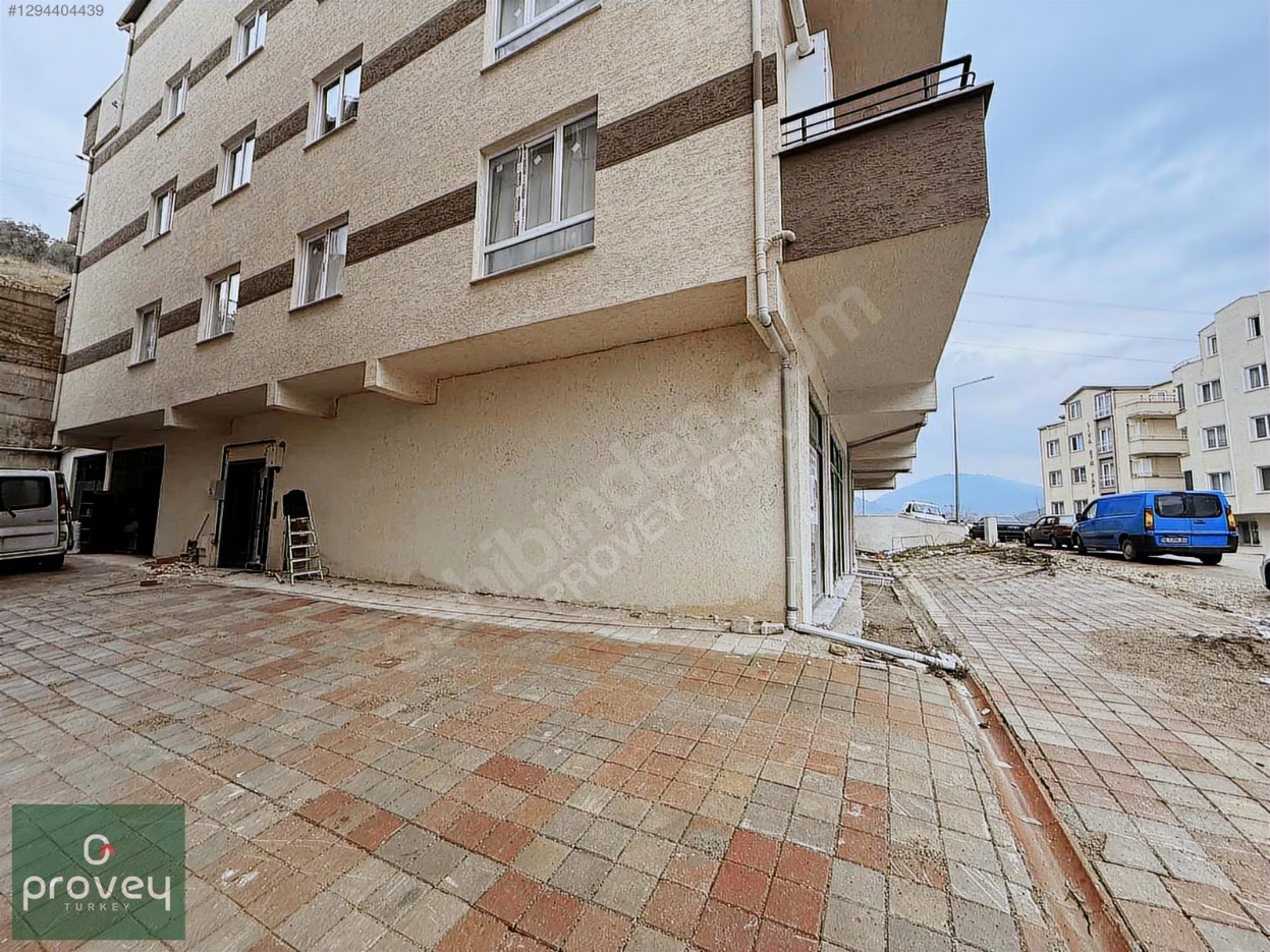 Provey Vera Osmangazi Demirtaş Barbaros 3+1 Vadeli Satılık Daire