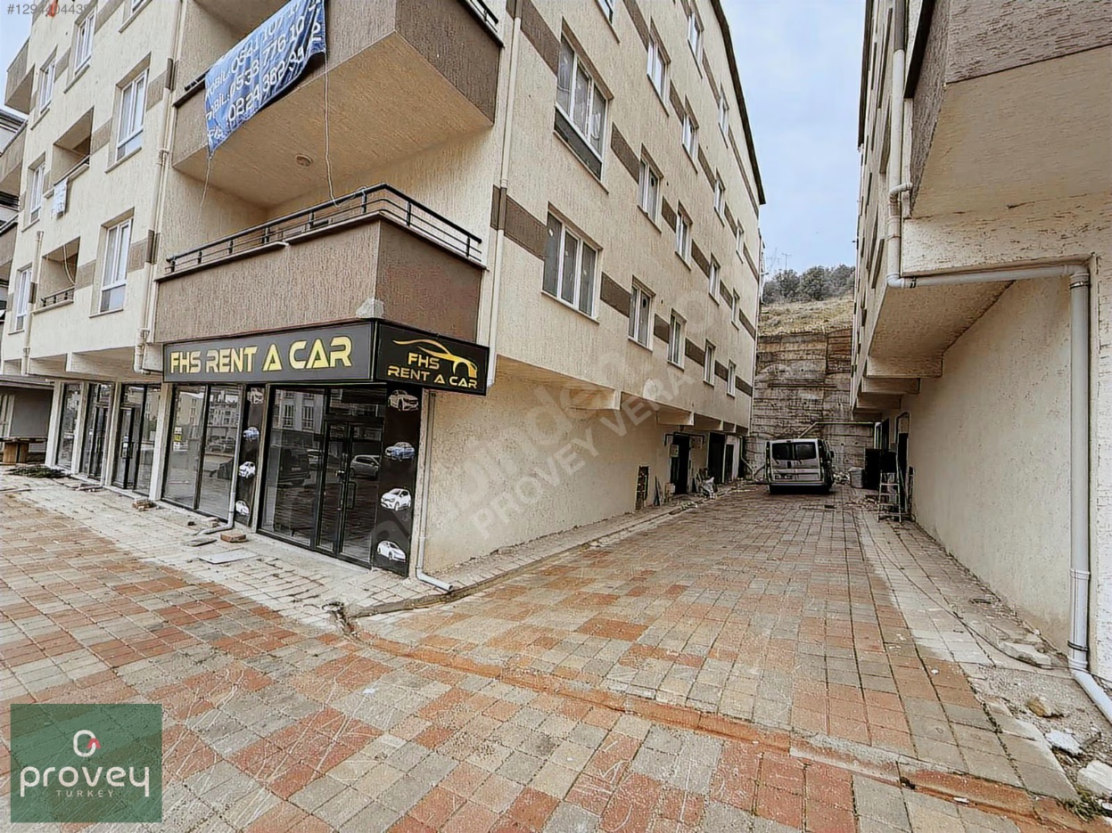 Provey Vera Osmangazi Demirtaş Barbaros 3+1 Vadeli Satılık Daire