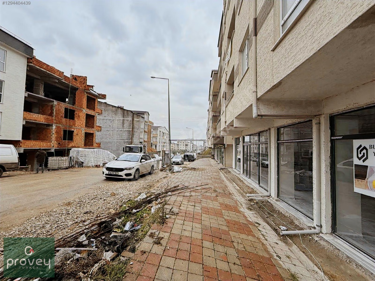 Provey Vera Osmangazi Demirtaş Barbaros 3+1 Vadeli Satılık Daire