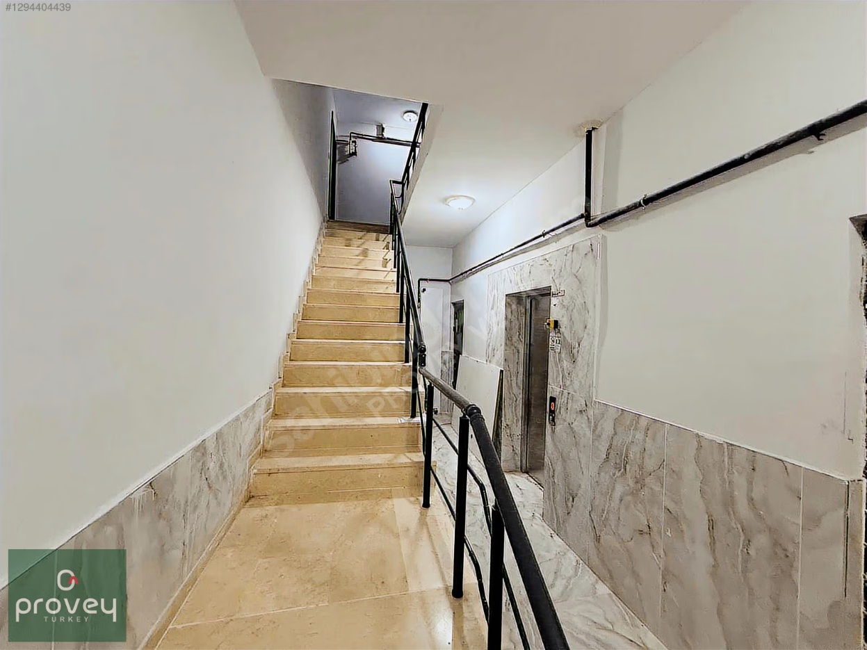 Provey Vera Osmangazi Demirtaş Barbaros 3+1 Vadeli Satılık Daire