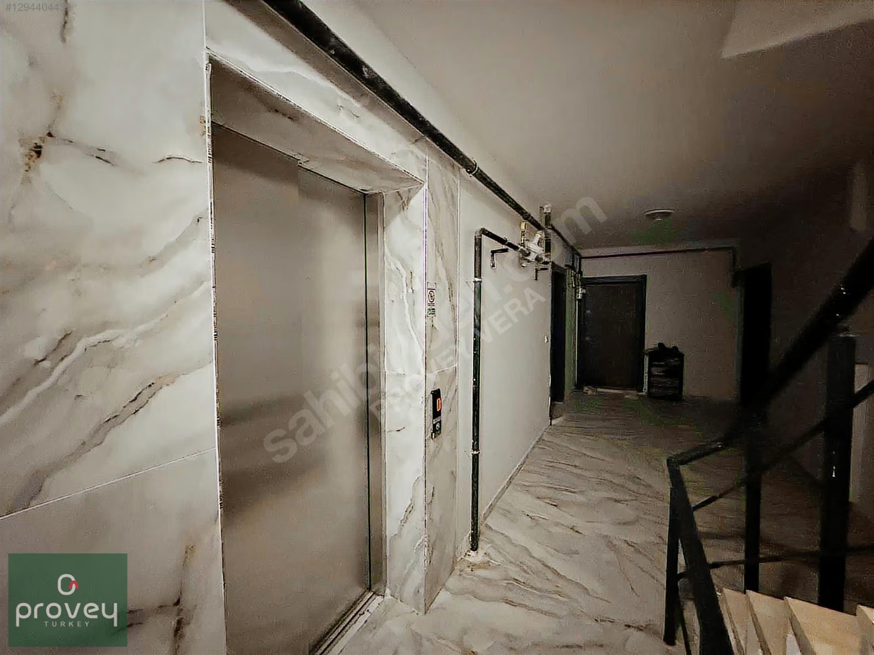 Provey Vera Osmangazi Demirtaş Barbaros 3+1 Vadeli Satılık Daire