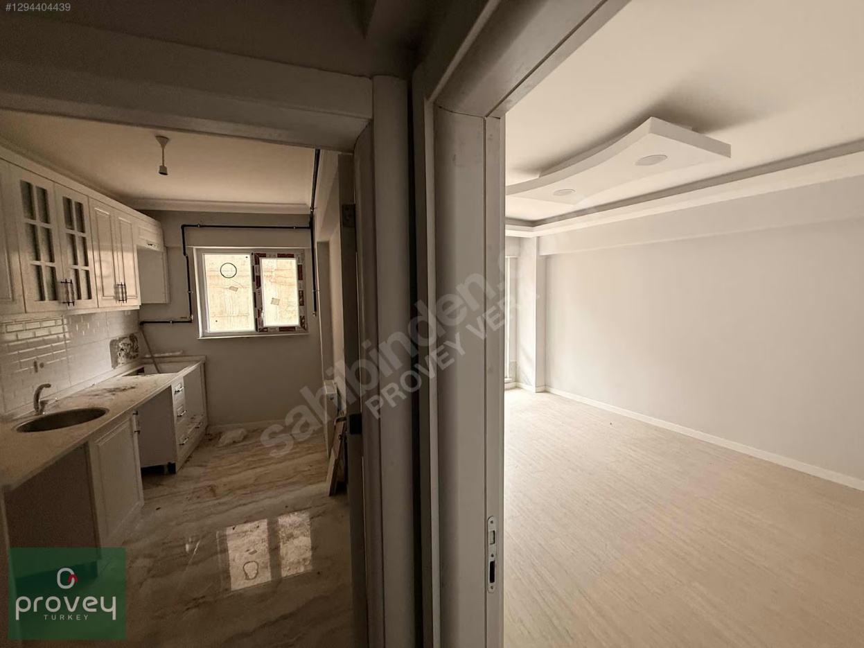 Provey Vera Osmangazi Demirtaş Barbaros 3+1 Vadeli Satılık Daire