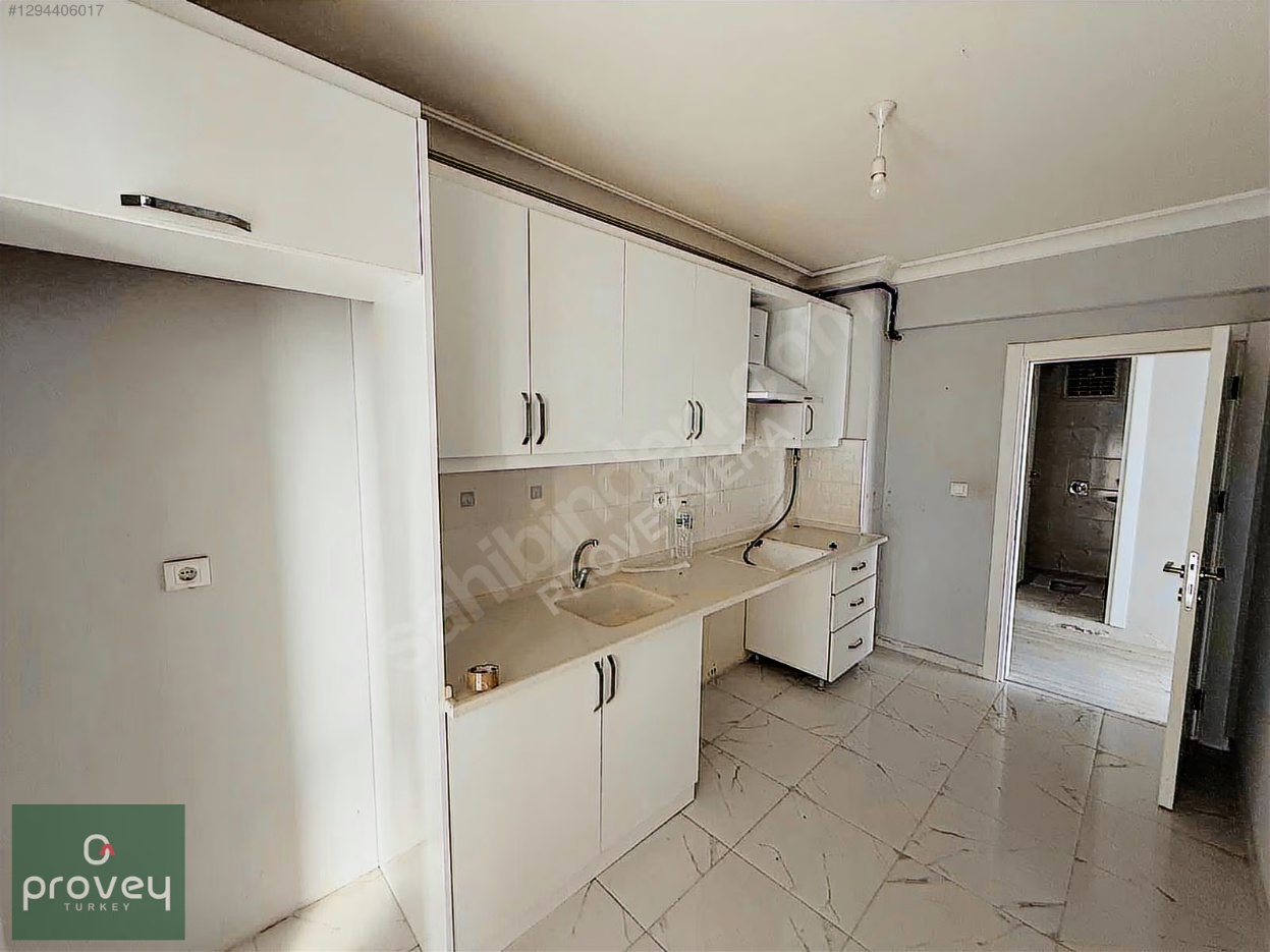 Provey Vera Osmangazi Demirtaş Sakarya Vadeli Satılık 3+1 Daire