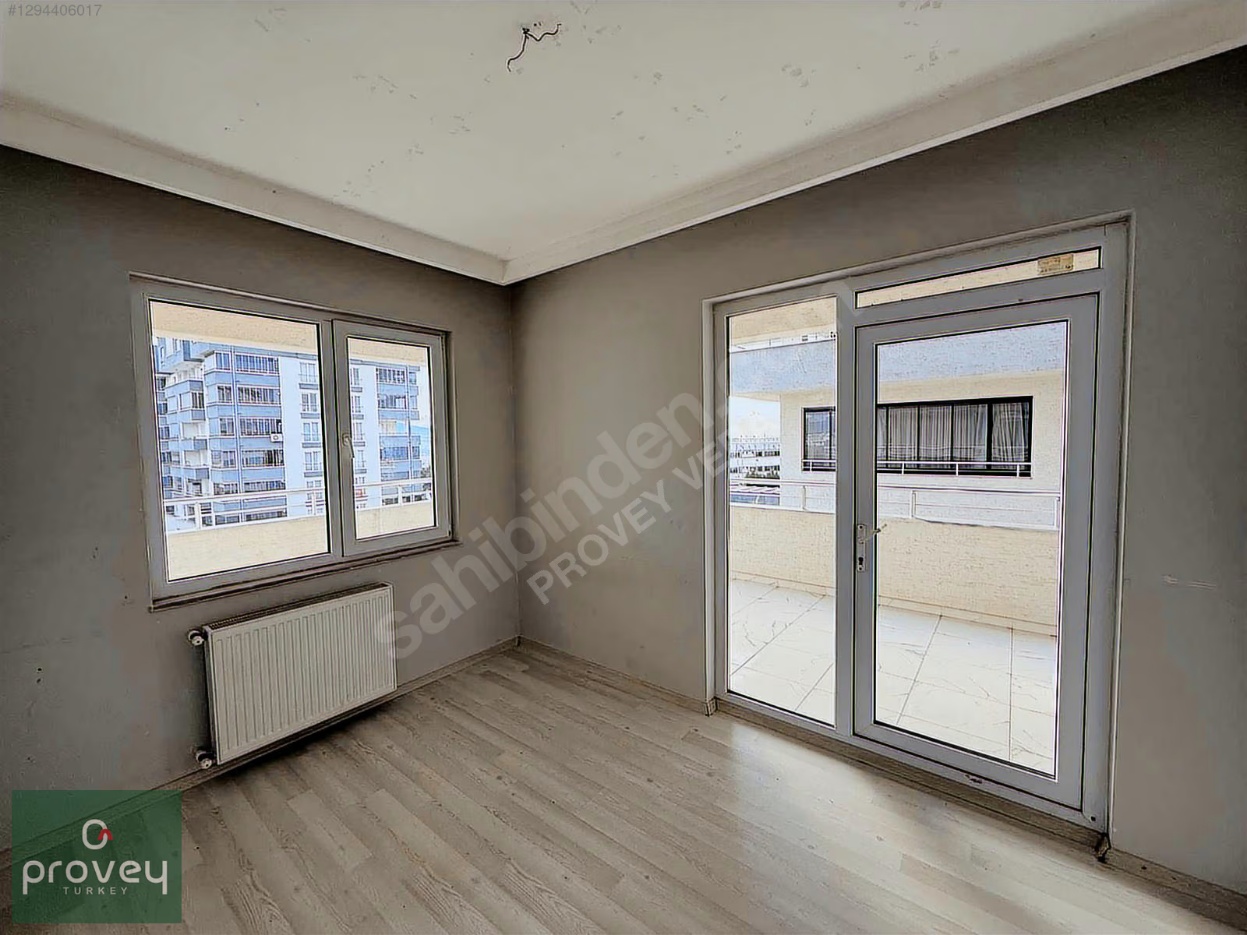 Provey Vera Osmangazi Demirtaş Sakarya Vadeli Satılık 3+1 Daire