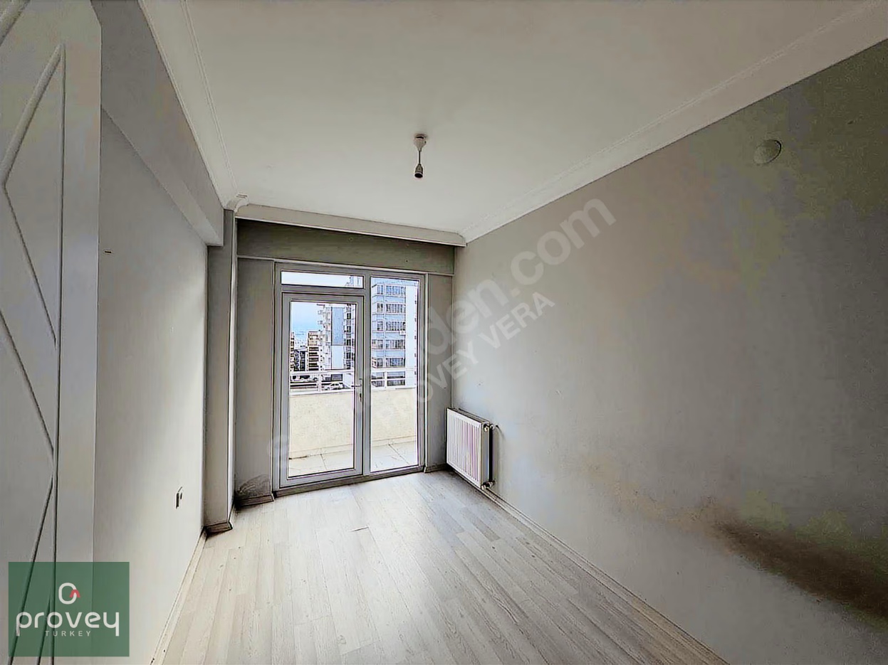 Provey Vera Osmangazi Demirtaş Sakarya Vadeli Satılık 3+1 Daire