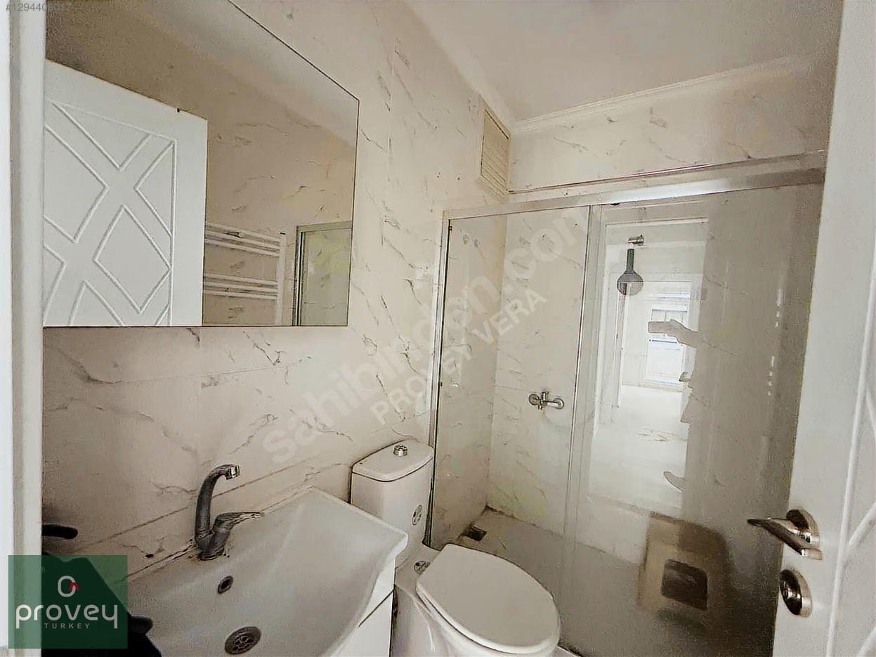 Provey Vera Osmangazi Demirtaş Sakarya Vadeli Satılık 3+1 Daire