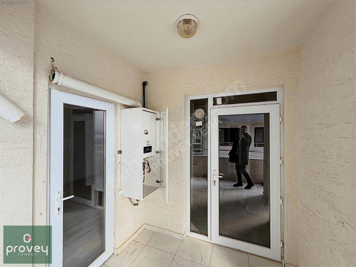 Provey Vera Osmangazi Demirtaş Sakarya Vadeli Satılık 3+1 Daire